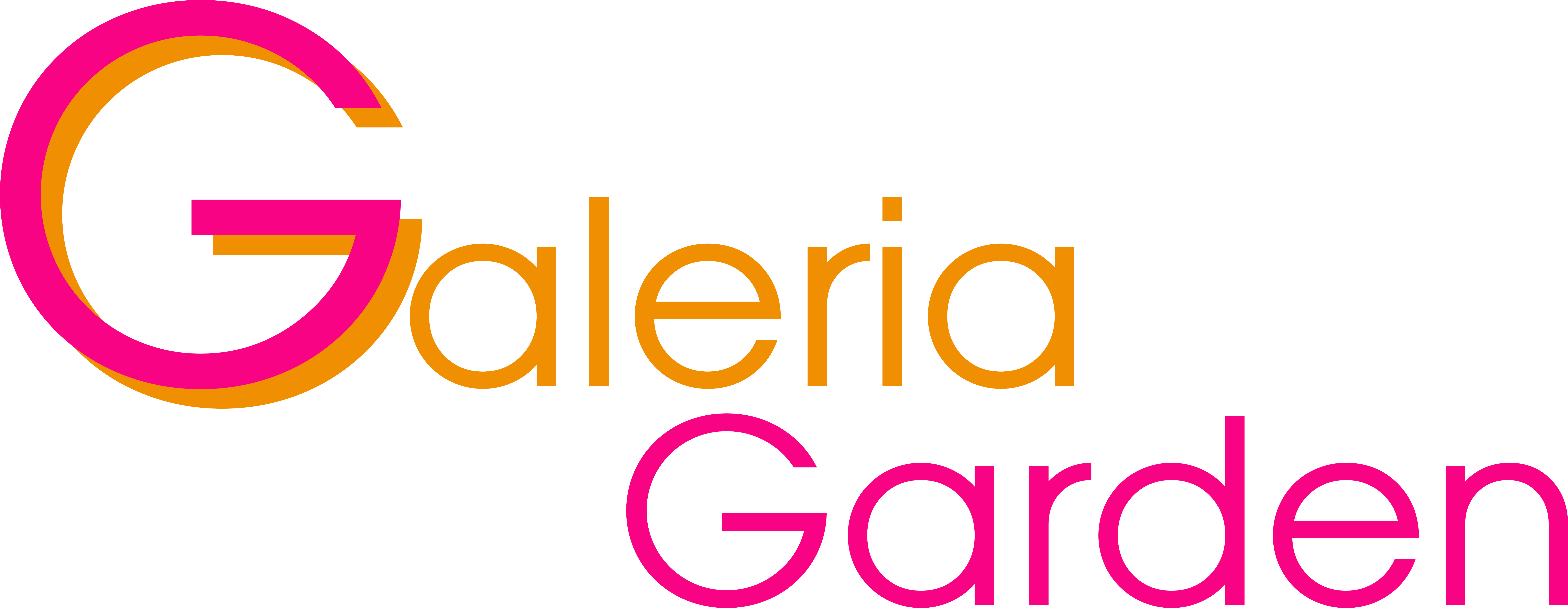 Galeria Garden